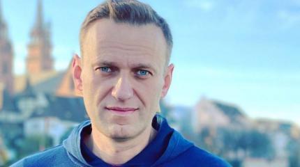 «Кремль дрожит от страха»: французы о «возвращении» Навального в Россию «Кремль дрожит от страха»: французы о «возвращении» Навального в Россию