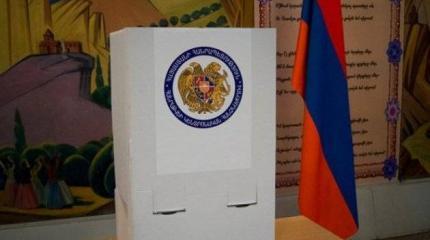 Досрочные выборы в Армении: прогнозы эксперто Досрочные выборы в Армении: прогнозы эксперто