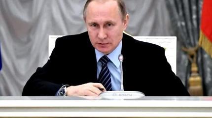 Проект «ЗЗ». Путину хорошо, Трампу плохо Проект «ЗЗ». Путину хорошо, Трампу плохо