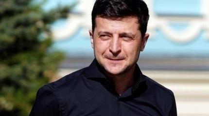 Угроза срыва «Минска»: ради рейтинга Зеленский готов «пойти ва-банк» Угроза срыва «Минска»: ради рейтинга Зеленский готов «пойти ва-банк»