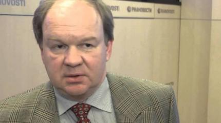 Николай Топорнин: Вне еврозоны Греция рискует стать изгоем Николай Топорнин: Вне еврозоны Греция рискует стать изгоем