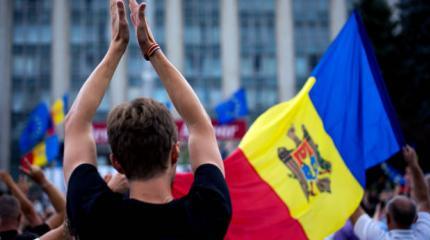 Два лагеря в Кишиневе Два лагеря в Кишиневе
