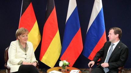 Минский тупик: чтобы забыть об Украине, Берлину нужно согласиться с Москвой Минский тупик: чтобы забыть об Украине, Берлину нужно согласиться с Москвой