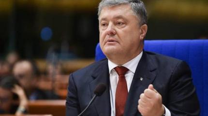 Порошенко никому не позволит воровать у армии. Или уже позволил? Порошенко никому не позволит воровать у армии. Или уже позволил?