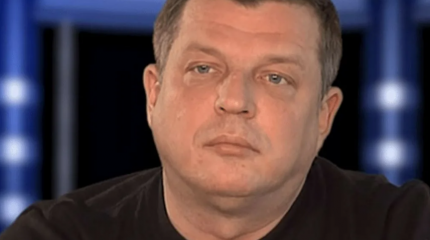 Журавко: Заявления о законе по убийству дезертиров сделаны для устрашения Журавко: Заявления о законе по убийству дезертиров сделаны для устрашения