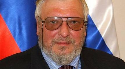 Подопригора предостерег Зеленского от ведения «наглой» политики Подопригора предостерег Зеленского от ведения «наглой» политики