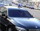 В Госдуму внесена поправка об ограничении стоимости авто для чиновников до 1,5 млн рублей