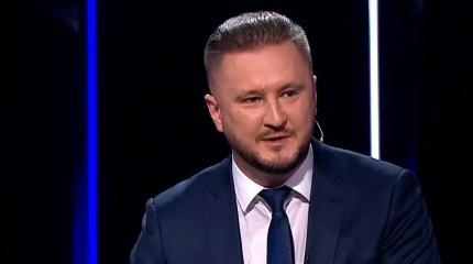 Китаевед Вавилов несколькими фактами опроверг «разворот» Китая к США Китаевед Вавилов несколькими фактами опроверг «разворот» Китая к США