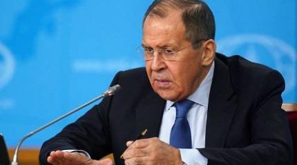 Лавров: Зеленский разжигает межнациональную рознь Лавров: Зеленский разжигает межнациональную рознь