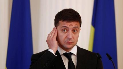 Радикалы помогают Зеленскому срывать выполнение парижских соглашений Радикалы помогают Зеленскому срывать выполнение парижских соглашений