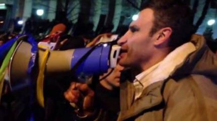 Украинский мат как средство избавления от оккупации