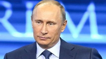 Daily Mail: Забудьте о "злом Путине", виноваты США