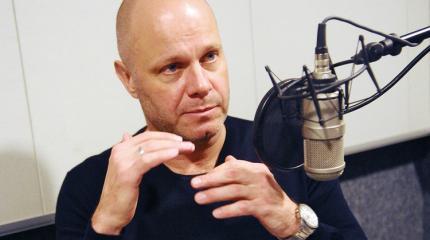 По стопам Макаревича: русофоб Алексей Кортнев едко высмеял патриотов России По стопам Макаревича: русофоб Алексей Кортнев едко высмеял патриотов России