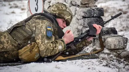 Идеальный сценарий для США — Украина должна истекать кровью вечно Идеальный сценарий для США — Украина должна истекать кровью вечно
