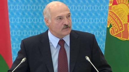 Из уст Лукашенко прозвучало страшное: саботаж Из уст Лукашенко прозвучало страшное: саботаж
