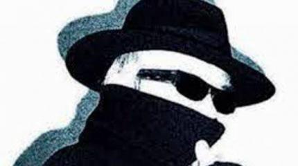 В Польше ловят угольного демона из Кремля В Польше ловят угольного демона из Кремля