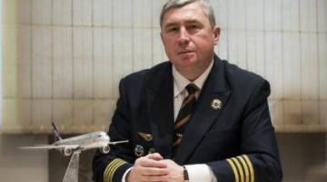 Андрей Литвинов: По поведению командира рейса FZ-981 видно что он метался…