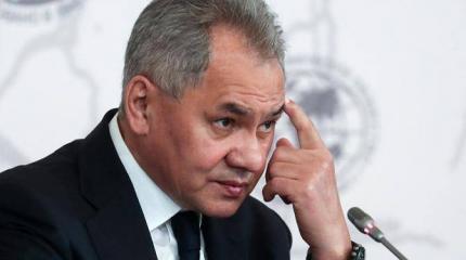 Хотите сохранить Сибирь — услышьте Шойгу! Хотите сохранить Сибирь — услышьте Шойгу!