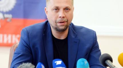 Бородай объяснил украинцам, почему Донбасс неизбежно войдет в состав России Бородай объяснил украинцам, почему Донбасс неизбежно войдет в состав России