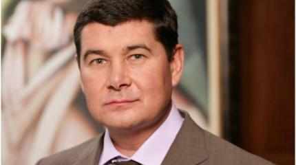 Александр Онищенко представил свою книгу о Петре Порошенко Александр Онищенко представил свою книгу о Петре Порошенко