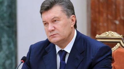 Янукович созрел и готов рассказать всю правду о «Майдане» Янукович созрел и готов рассказать всю правду о «Майдане»