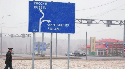 Направляющимся в РФ финнам дали простые советы во избежание неприятностей Направляющимся в РФ финнам дали простые советы во избежание неприятностей
