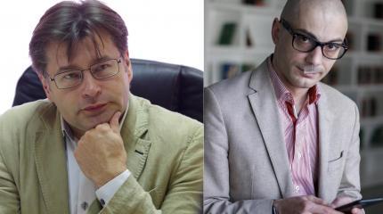 Алексей Мухин и Армен Гаспарян обсудили неудачи Бжезинского и Порошенко Алексей Мухин и Армен Гаспарян обсудили неудачи Бжезинского и Порошенко