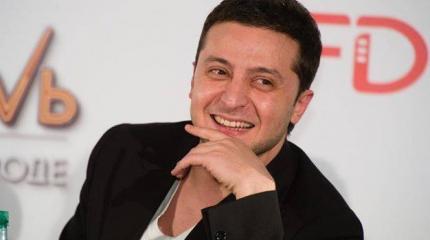 Каковы шансы Зеленского стать президентом Украины Каковы шансы Зеленского стать президентом Украины