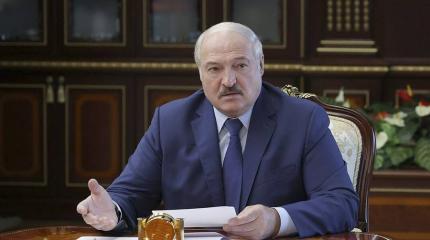 Лукашенко в тайном режиме лишили звания почётного доктора одного из вузов Украины Лукашенко в тайном режиме лишили звания почётного доктора одного из вузов Украины