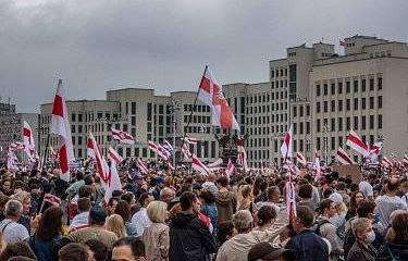 Полный провал: эксперты об идее провести национальную забастовку в Беларуси Полный провал: эксперты об идее провести национальную забастовку в Беларуси