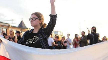 Что ждет Беларусь: сторонники и противники Лукашенко оказались в тупике Что ждет Беларусь: сторонники и противники Лукашенко оказались в тупике