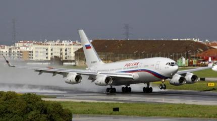 Российские журналисты прибудут на саммит АТЭС в срок Российские журналисты прибудут на саммит АТЭС в срок