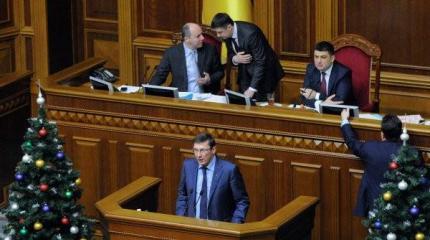 Накануне великой экспроприации Накануне великой экспроприации