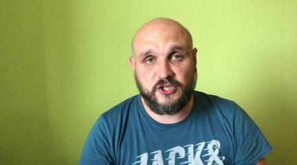 Блогер Мединский поздравил Путина: многие украинцы боготворят вас