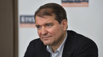 Корнилов: Зеленский хотел войти в историю, а в итоге «вляпался» в нее Корнилов: Зеленский хотел войти в историю, а в итоге «вляпался» в нее