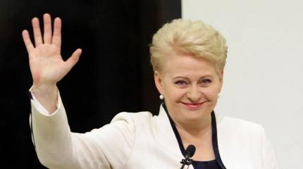 Литовская перемога: за «энергетическую независимость» заставят платить простых граждан Литовская перемога: за «энергетическую независимость» заставят платить простых граждан