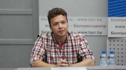 Мать Протасевича прокомментировала его выступление на пресс-конференции Мать Протасевича прокомментировала его выступление на пресс-конференции