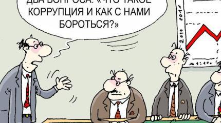 Зачистка украинского госаппарата Зачистка украинского госаппарата