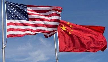 Ответ на китайскую угрозу. Как в США объясняют выход из ДРСМД? Ответ на китайскую угрозу. Как в США объясняют выход из ДРСМД?