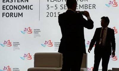 Newsweek: забудьте об Украине. У Европы и России — все как раньше