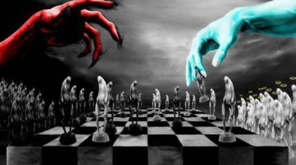 Новый мировой порядок: Планы, раскрытые инсайдером Новый мировой порядок: Планы, раскрытые инсайдером