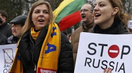 Маккартизм по-литовски