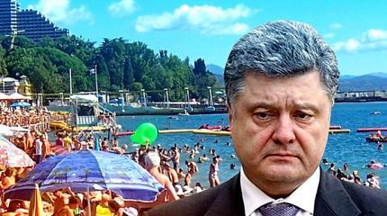 «Пересмотрим статус Крыма, вешать их будем потом» «Пересмотрим статус Крыма, вешать их будем потом»