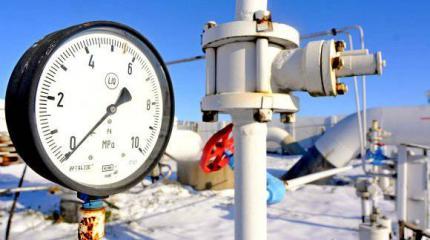 «Нафтогаз Украины» отказался платить за российский газ «Нафтогаз Украины» отказался платить за российский газ