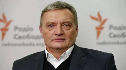 Юрий Грымчак: На руках Ходорковского и Луценко кровь «небесной сотни» Юрий Грымчак: На руках Ходорковского и Луценко кровь «небесной сотни»