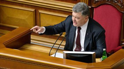 «Прозрение» националистов и пепел Клааса