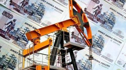 Дешевеющая нефть России не навредит