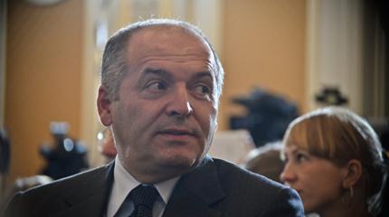 Друзья Порошенко из США ошиблись адресом, запросив компромат на Пинчука Друзья Порошенко из США ошиблись адресом, запросив компромат на Пинчука