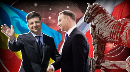 Удар по НАТО: накажут ли Украину за падение ракет в Польше Удар по НАТО: накажут ли Украину за падение ракет в Польше