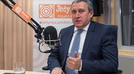 Дещица обвинил Россию в попытке поссорить Варшаву и Киев Дещица обвинил Россию в попытке поссорить Варшаву и Киев